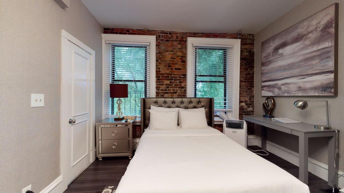 L 3-33 Stylish Private Studio In Boston! מראה חיצוני תמונה